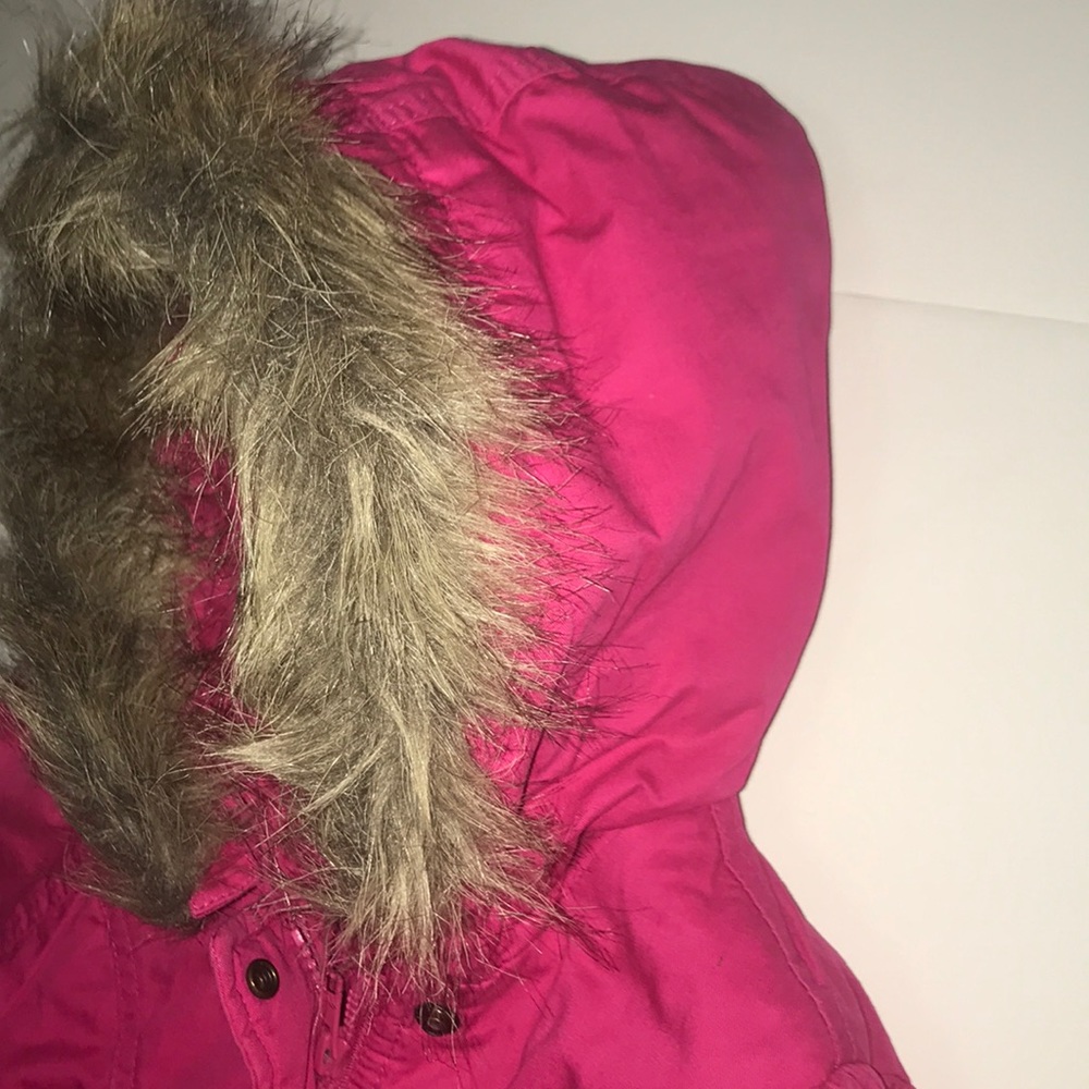 Coat - Picture 8 of 8